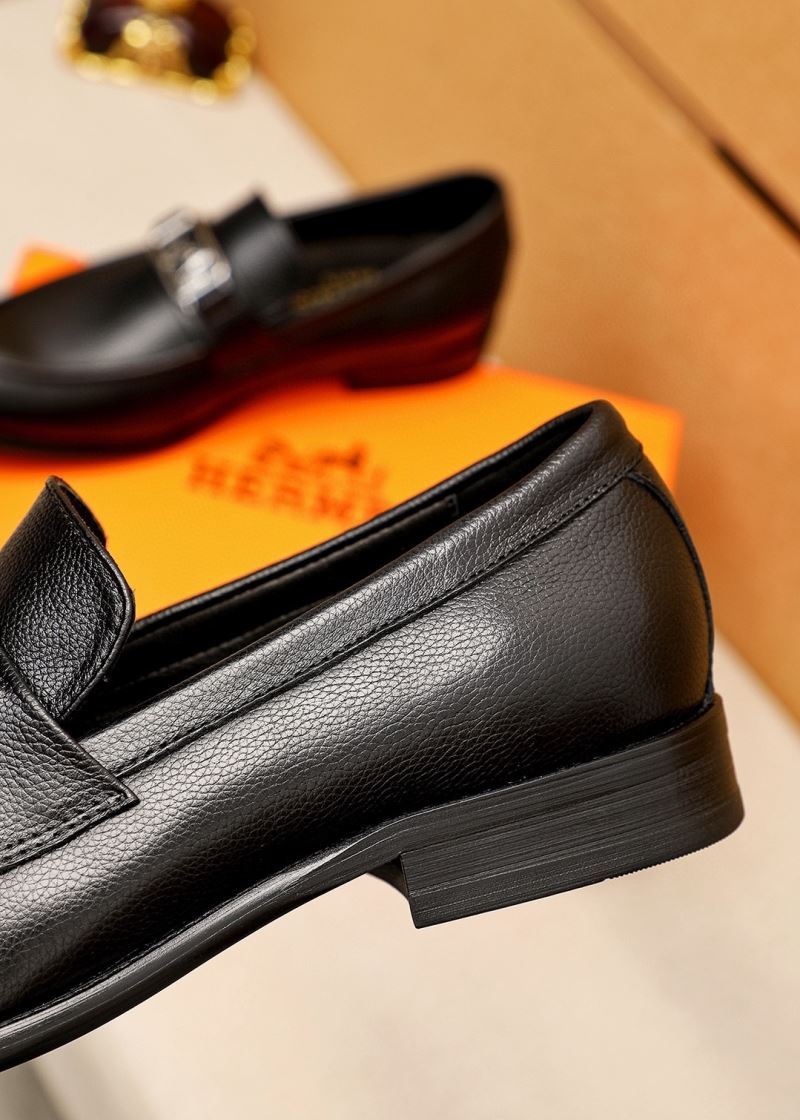 Hermes Business Shoes